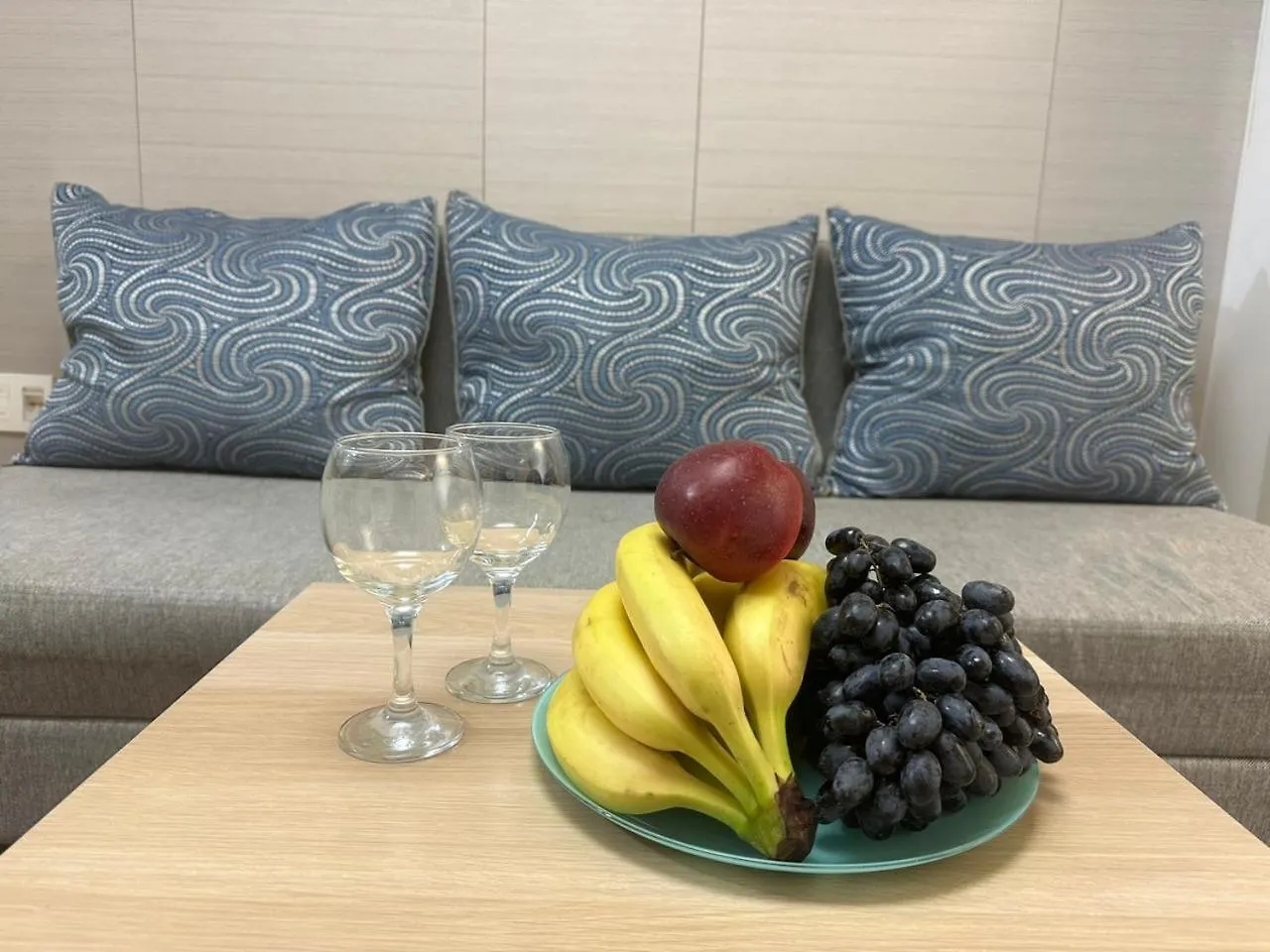 Apart In Highvill Apartment Nur-Sultan