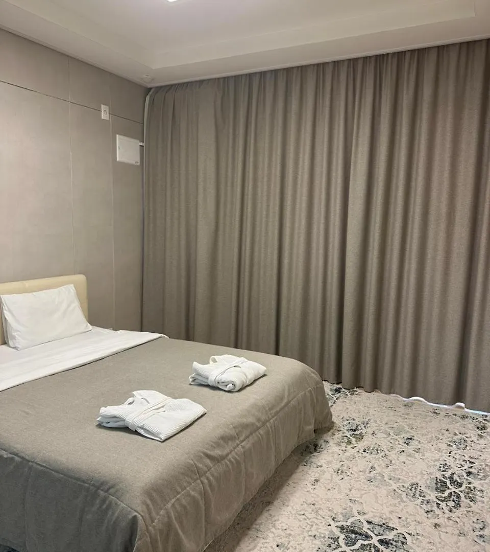 Apart In Highvill Apartment Nur-Sultan  Nur-Sultan (Astana)