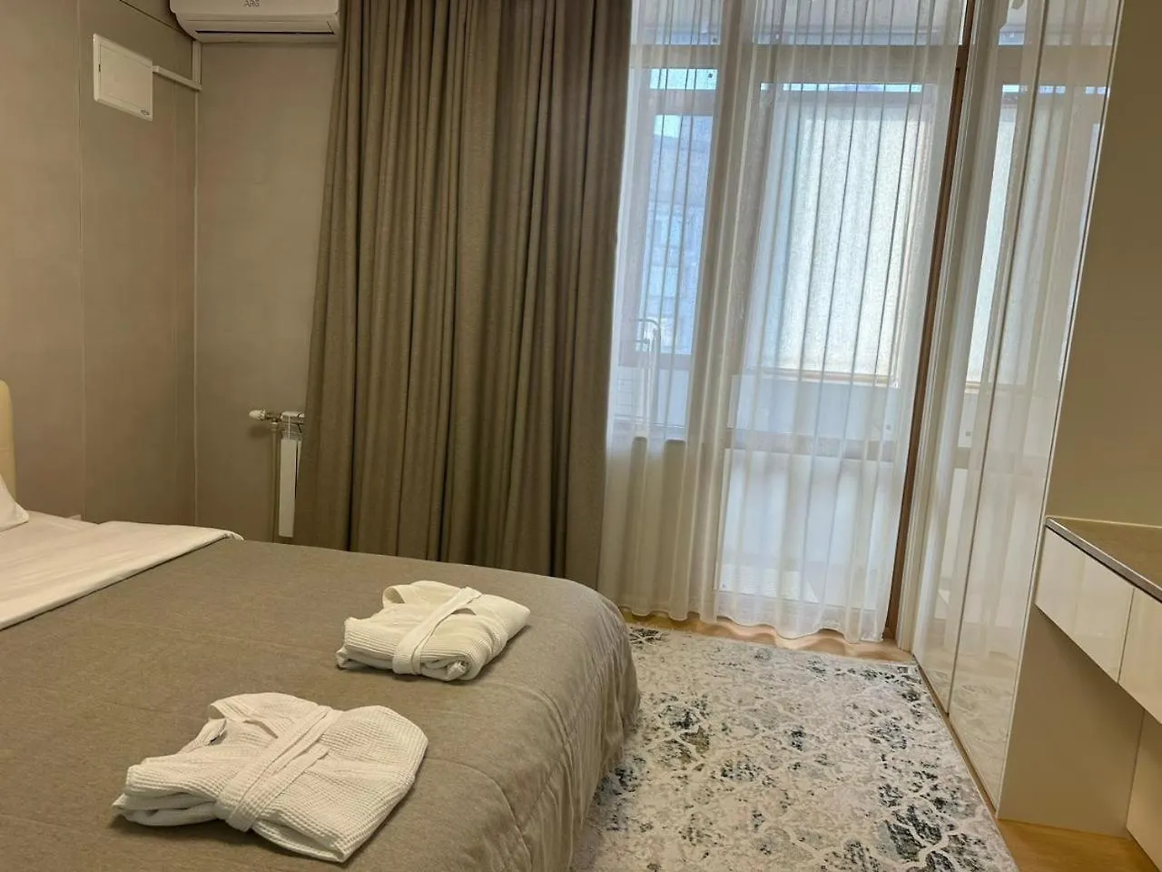 Apart In Highvill Apartment Nur-Sultan   Nur-Sultan (Astana)
