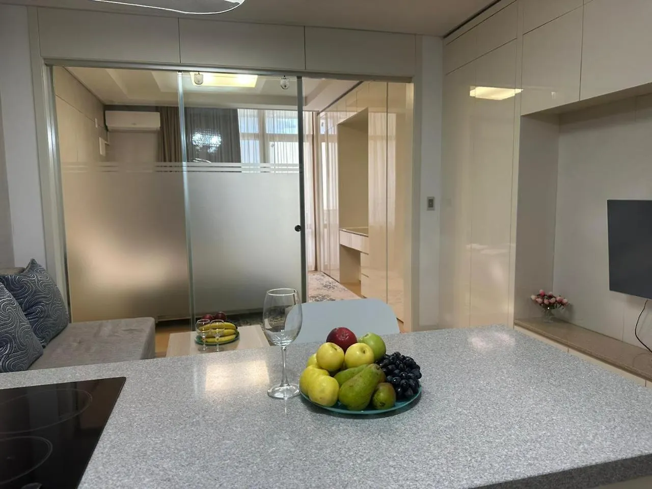 Apart In Highvill Apartment Nur-Sultan  0*, Nur-Sultan (Astana) Kazakhstan