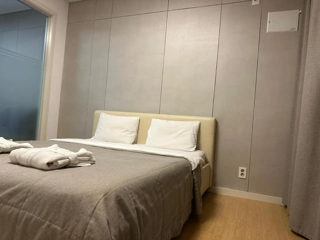Apart In Highvill Apartment Nur-Sultan  Kazakhstan