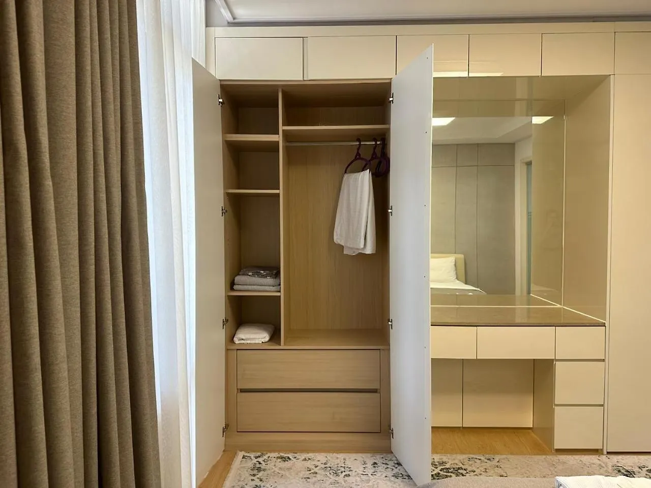 Apart In Highvill Apartment Nur-Sultan  0*, Nur-Sultan (Astana)