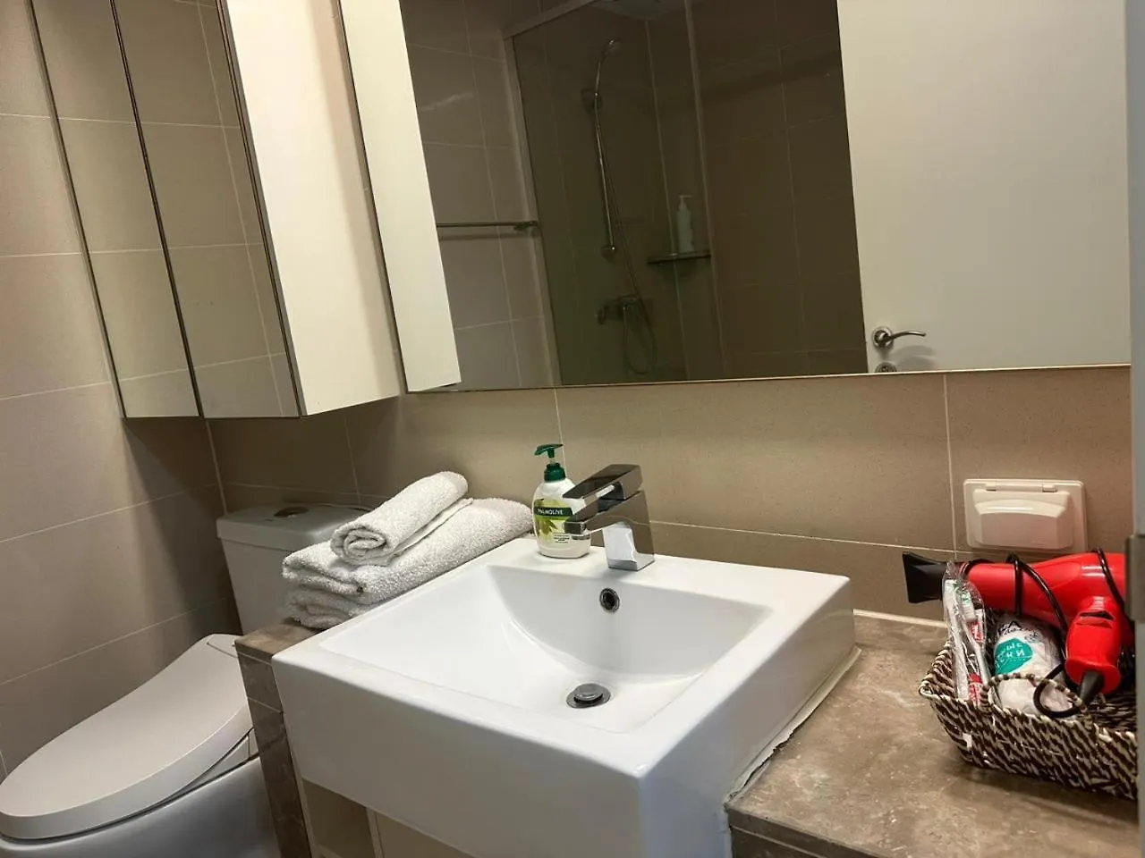Apart In Highvill Apartment Nur-Sultan   Nur-Sultan (Astana)