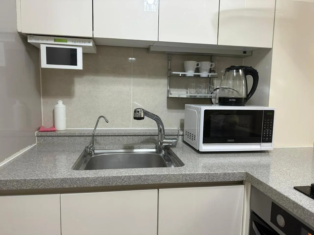 Apart In Highvill Apartment Nur-Sultan  0*, Nur-Sultan (Astana)