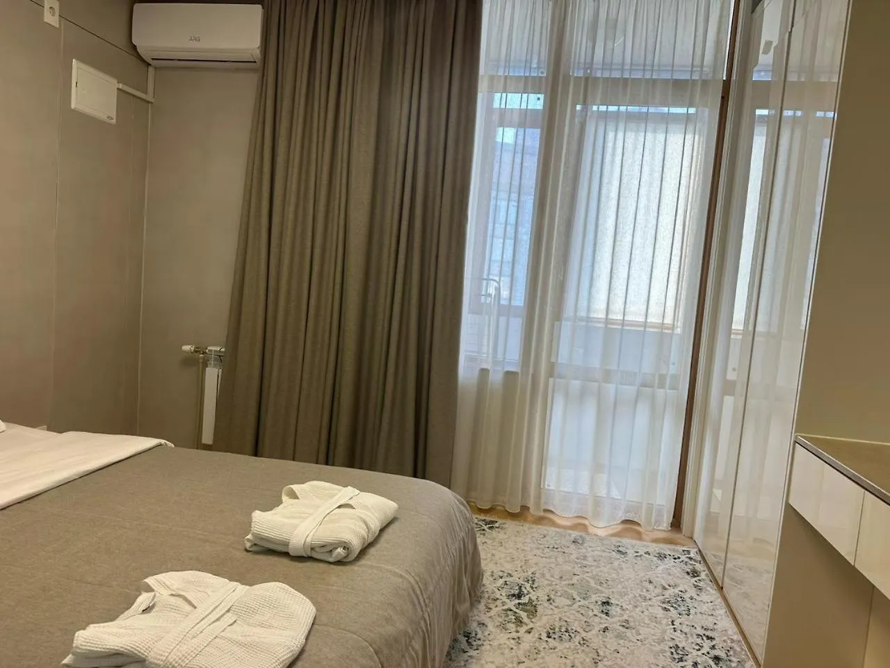 Apart In Highvill Apartment Nur-Sultan  Kazakhstan