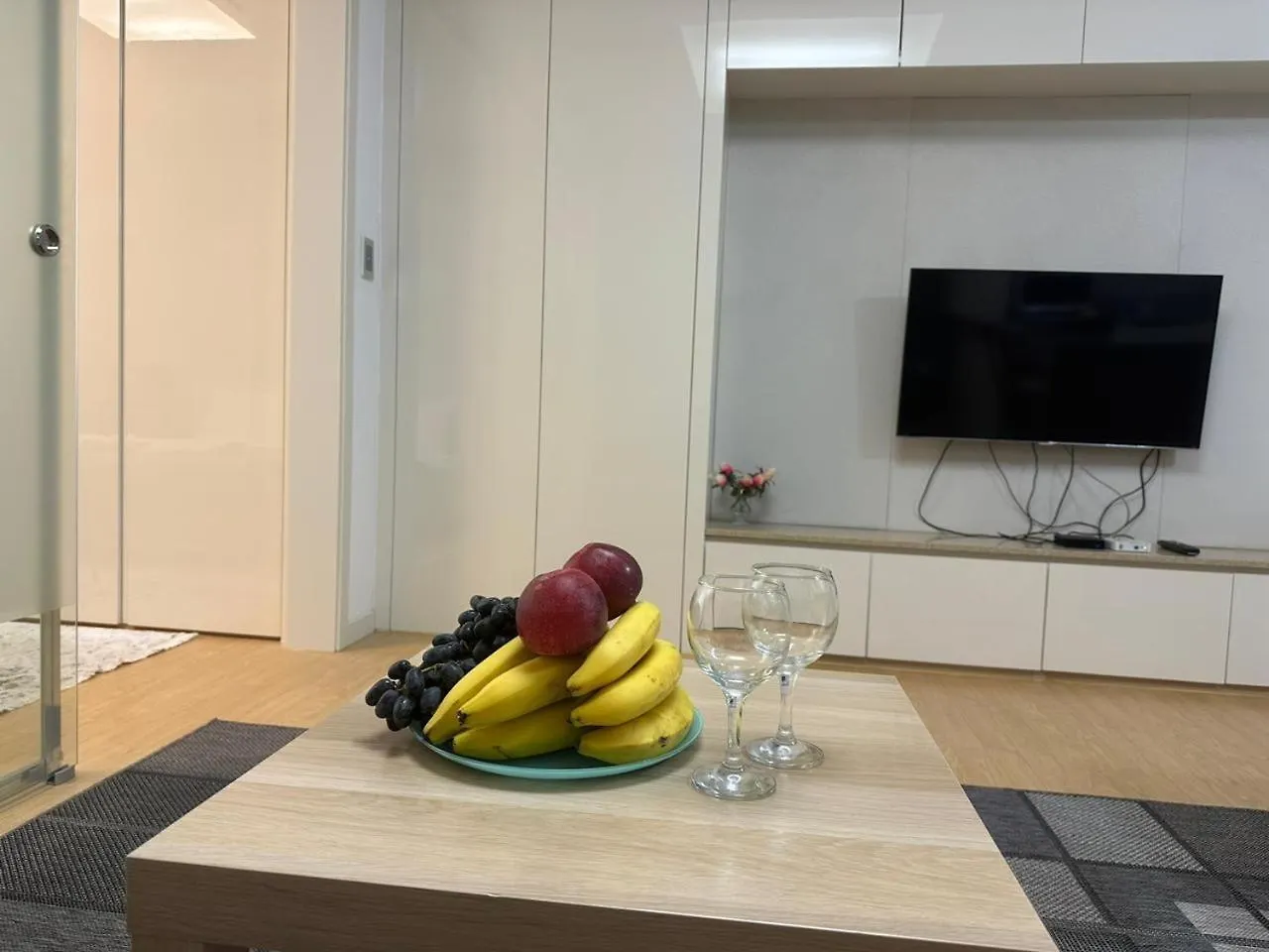 Apart In Highvill Apartment Nur-Sultan