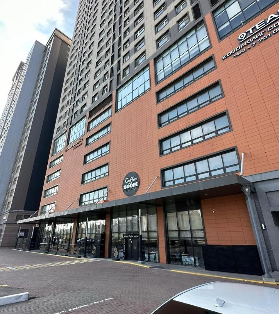 Apart In Highvill Apartment Nur-Sultan  0*, Nur-Sultan (Astana) Kazakhstan