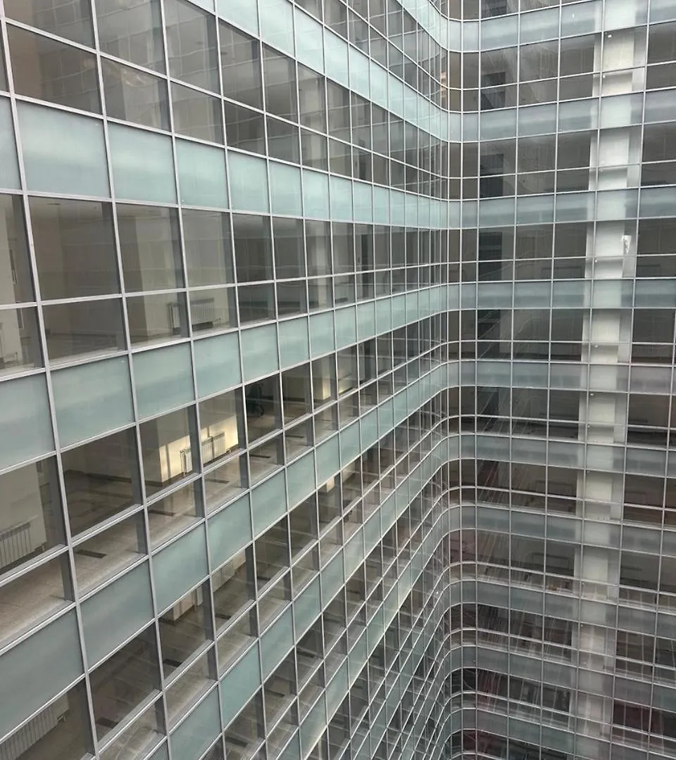 Apart In Highvill Apartment Nur-Sultan  Kazakhstan