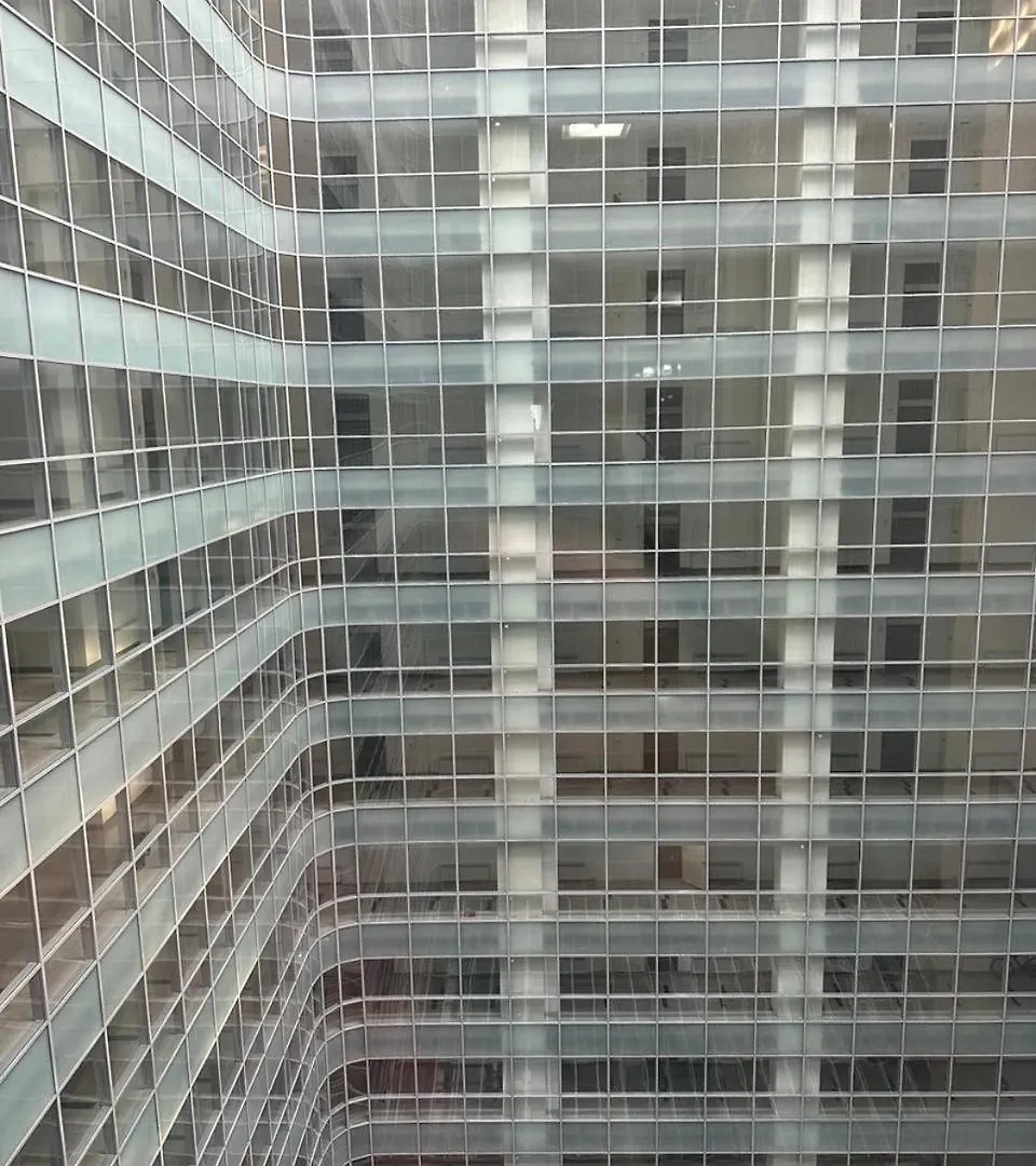 Apart In Highvill Lägenhet Astana